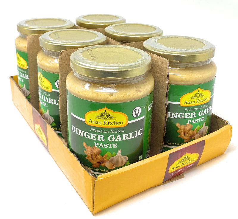 Asian Kitchen Cooking Pastes {10 Sizes Available}