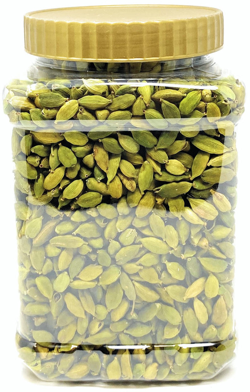 Rani Green Cardamom {13 Sizes Available}