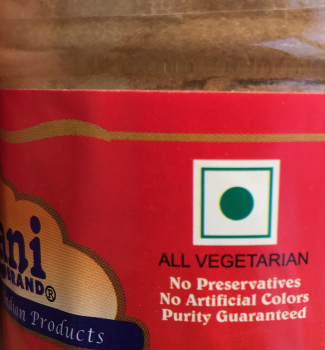 Rani Shikakai (Acacia Concinna) Powder 8oz (229g) ~ Natural, Salt-Free | Vegan | No Colors | Gluten Free Ingredients | NON-GMO | Indian Origin