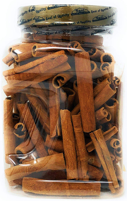 Rani Cinnamon Sticks {7 Sizes Available}