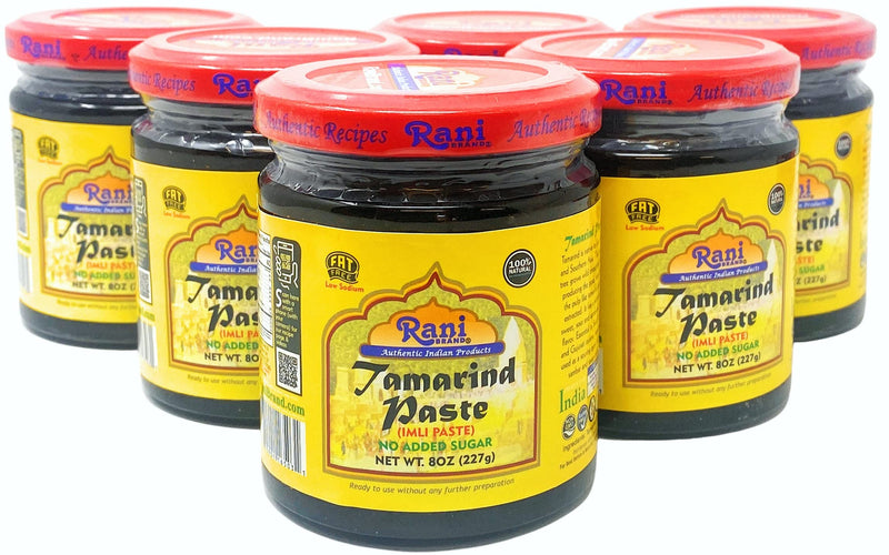 Rani Tamarind Paste {11 Sizes Available}
