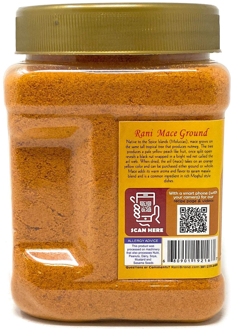 Rani Mace Powder & Whole {5 Sizes Available}