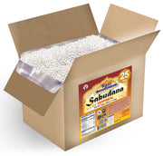 Rani Sabudana (Tapioca / Sago) Pearls 400oz