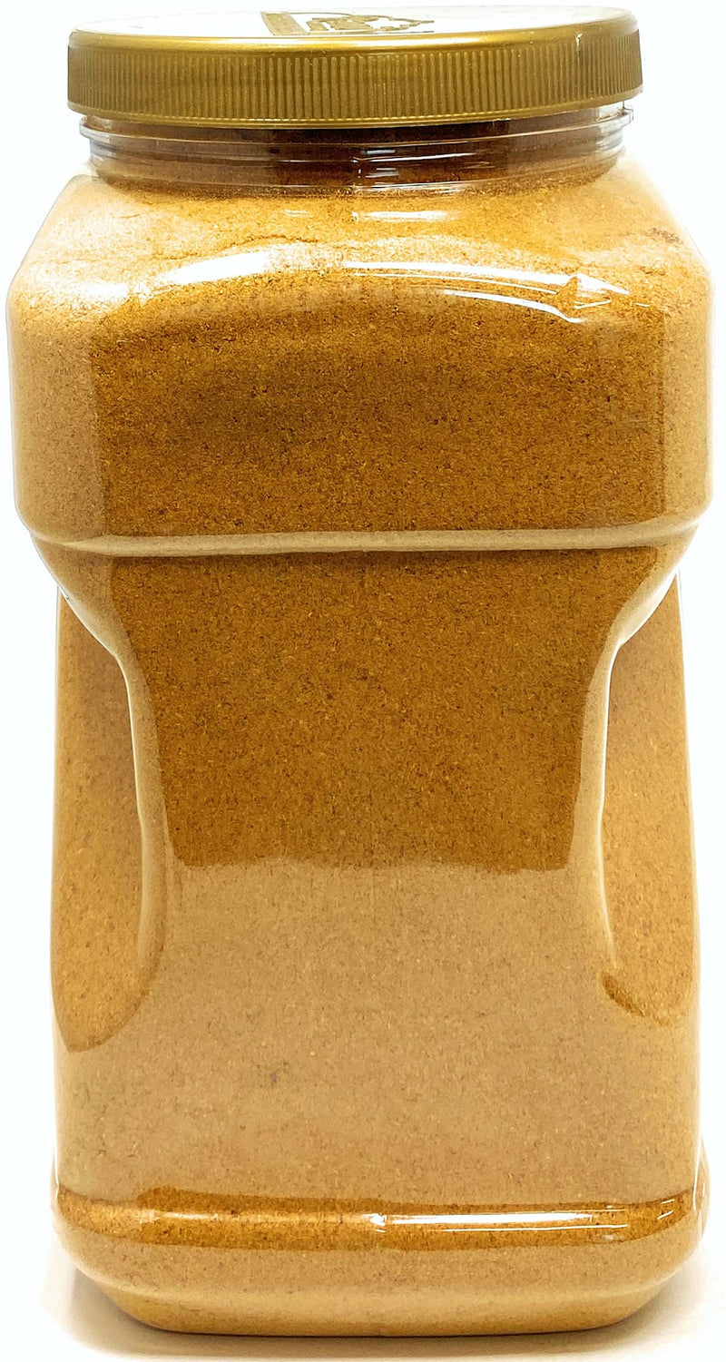 Rani Vindaloo Curry Masala Natural Indian Spice Blend 80oz (5lbs) 2.27kg Bulk PET Jar ~ Salt Free | Vegan | Gluten Friendly| NON-GMO | No colors | Indian Origin