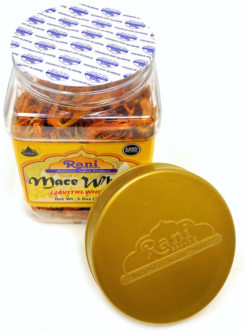 Rani Mace Powder & Whole {5 Sizes Available}
