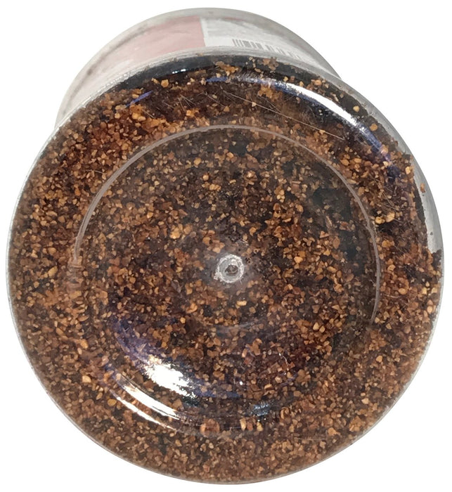 Rani Anardana (Pomegranate) Ground Powder Indian Spice 8oz (229g) PET Jar ~ All Natural | No Color | Gluten Friendly | Vegan | No Salt or fillers