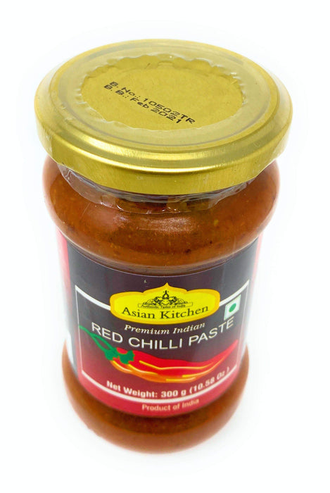 Asian Kitchen Cooking Pastes {10 Sizes Available}