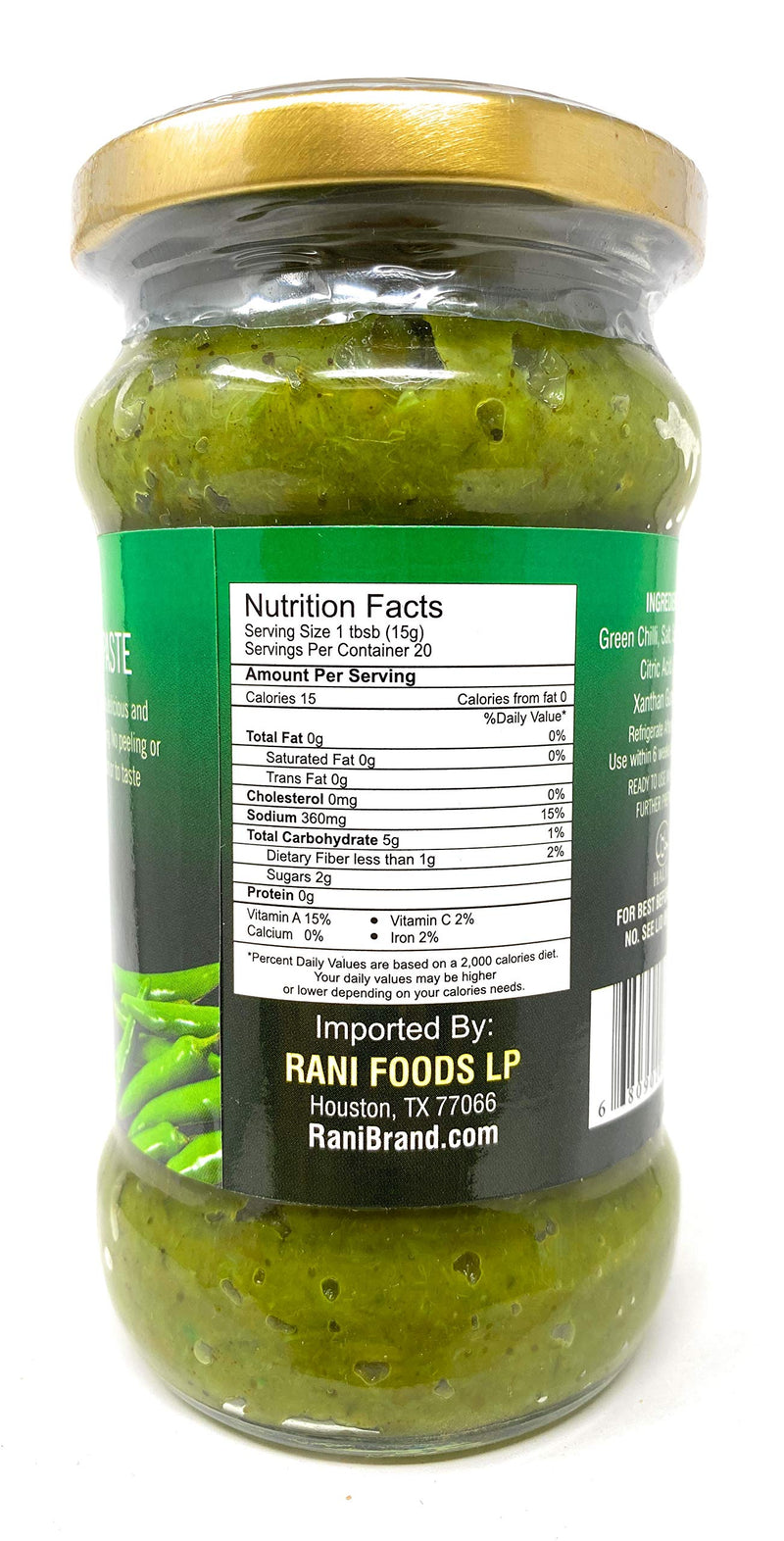 Asian Kitchen Cooking Pastes {10 Sizes Available}