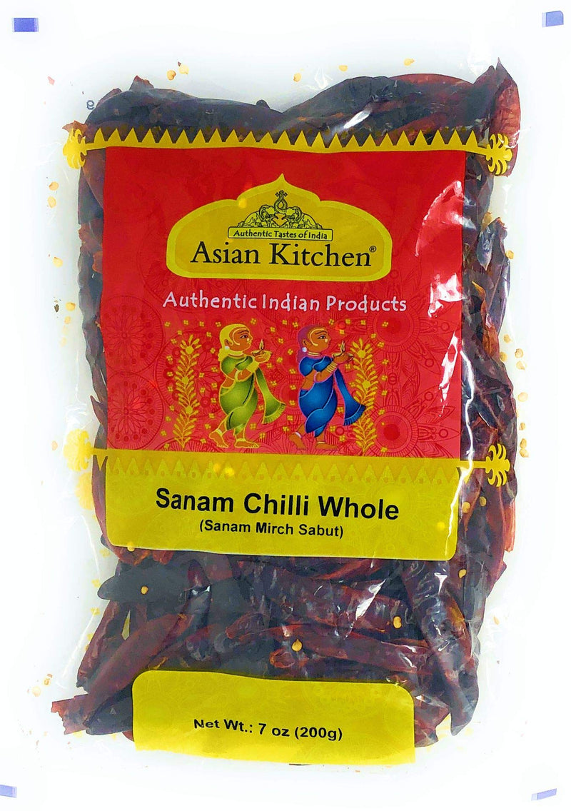 Rani Asian Kitchen (By Rani Brand) Sanam 7oz