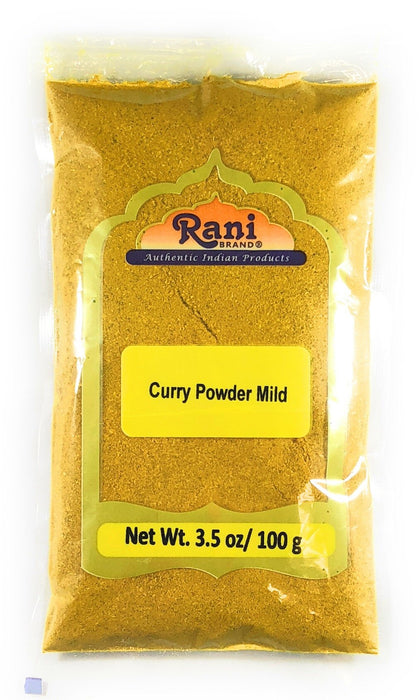 Rani Curry Powder Mild *BEST SELLER* {8 Sizes Available}