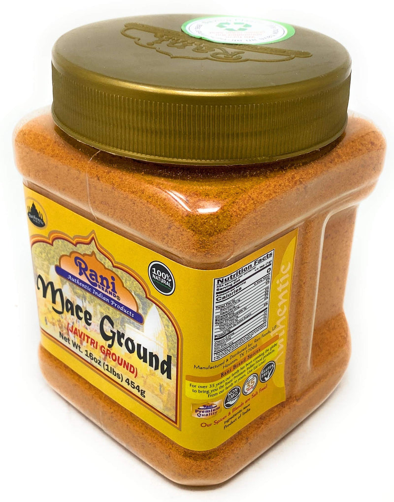 Rani Mace Powder & Whole {5 Sizes Available}