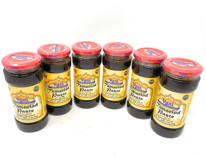 Rani Tamarind Paste {11 Sizes Available}