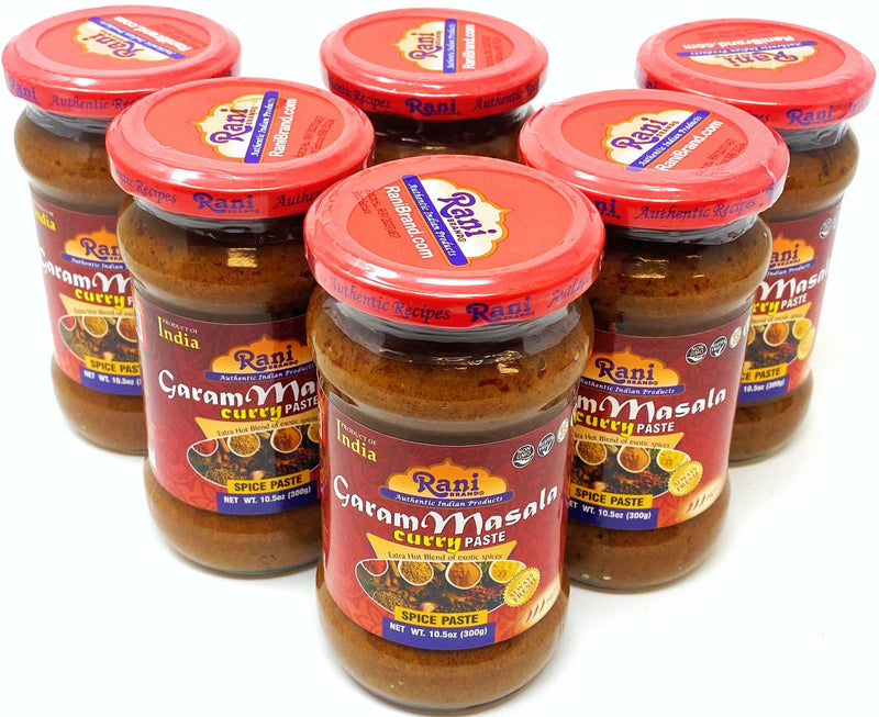 Rani Garam Masala {13 Sizes Available}