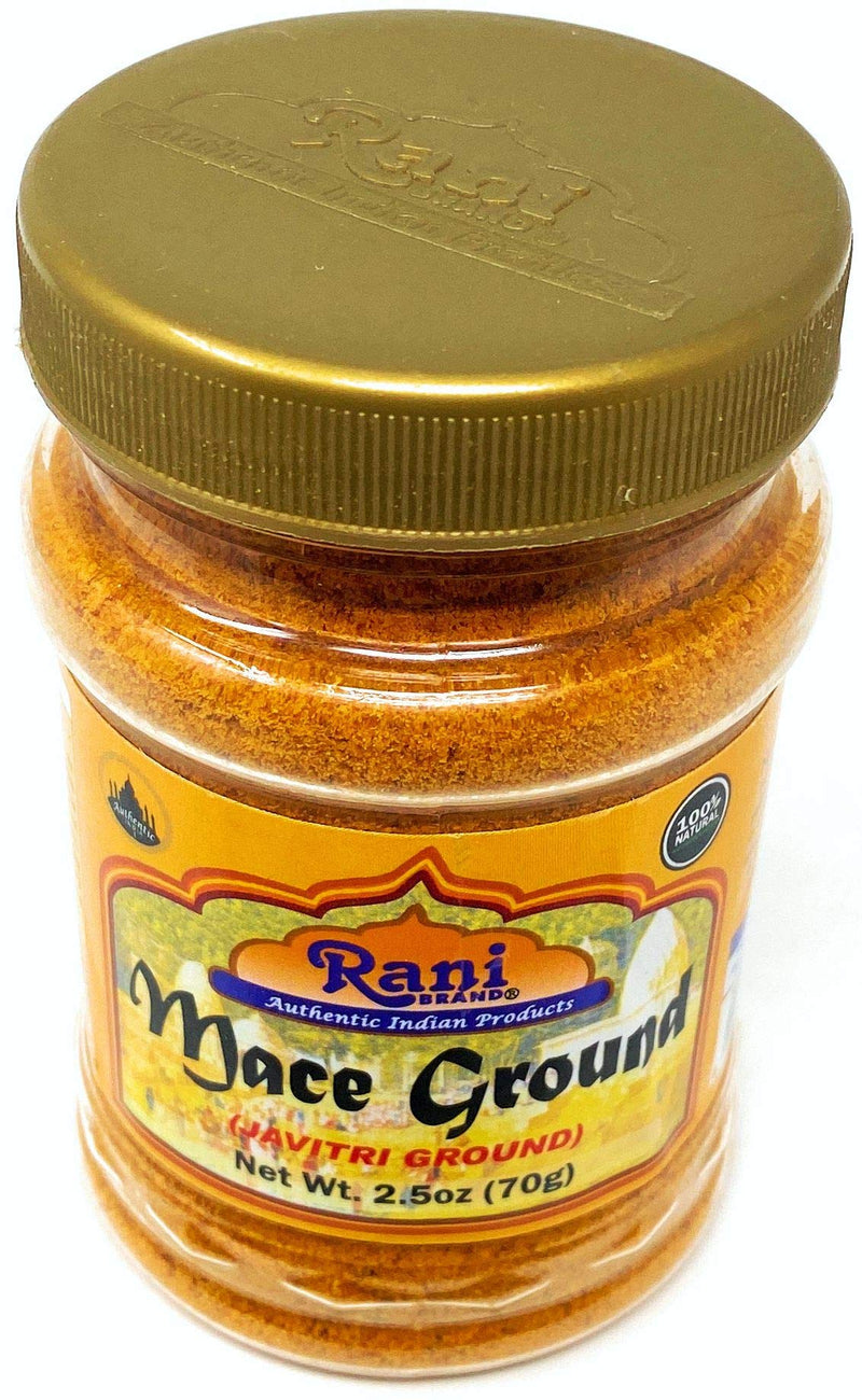 Rani Mace Powder & Whole {5 Sizes Available}
