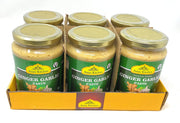26.5oz Asian Kitchen Ginger-Garlic Cooking Paste - Kitchen Products