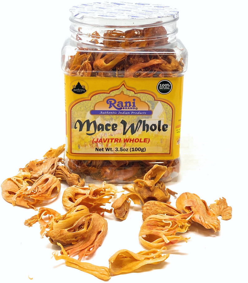 Rani Mace Powder & Whole {5 Sizes Available}