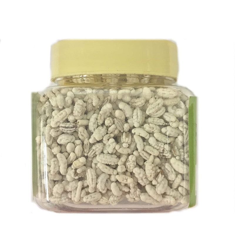 Rani Sweet Menthol Fennel Candy (Madrasi Saunf) 3.5oz (100g) ~ Indian After Meal Digestive Treat | Vegan | Gluten Friendly | NON-GMO | Indian Origin