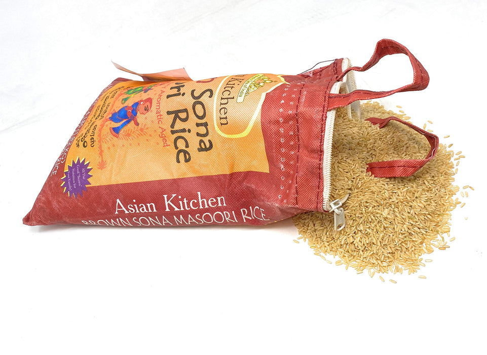 Asian Kitchen Rice Aged {9 Sizes Available}