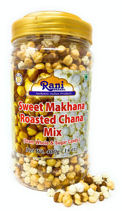 Rani Roasted Chana {4 Sizes Available}