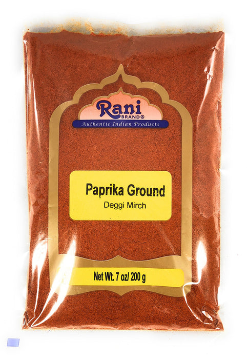 Rani Paprika {6 Sizes Available}