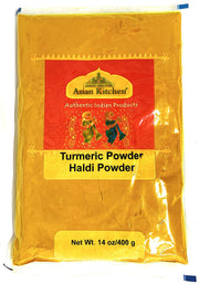 Rani Asian Kitchen Turmeric (Haldi) Root 14oz