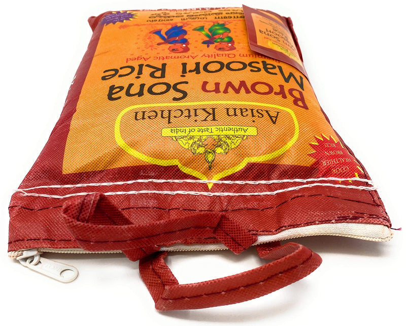 Asian Kitchen Rice Aged {9 Sizes Available}