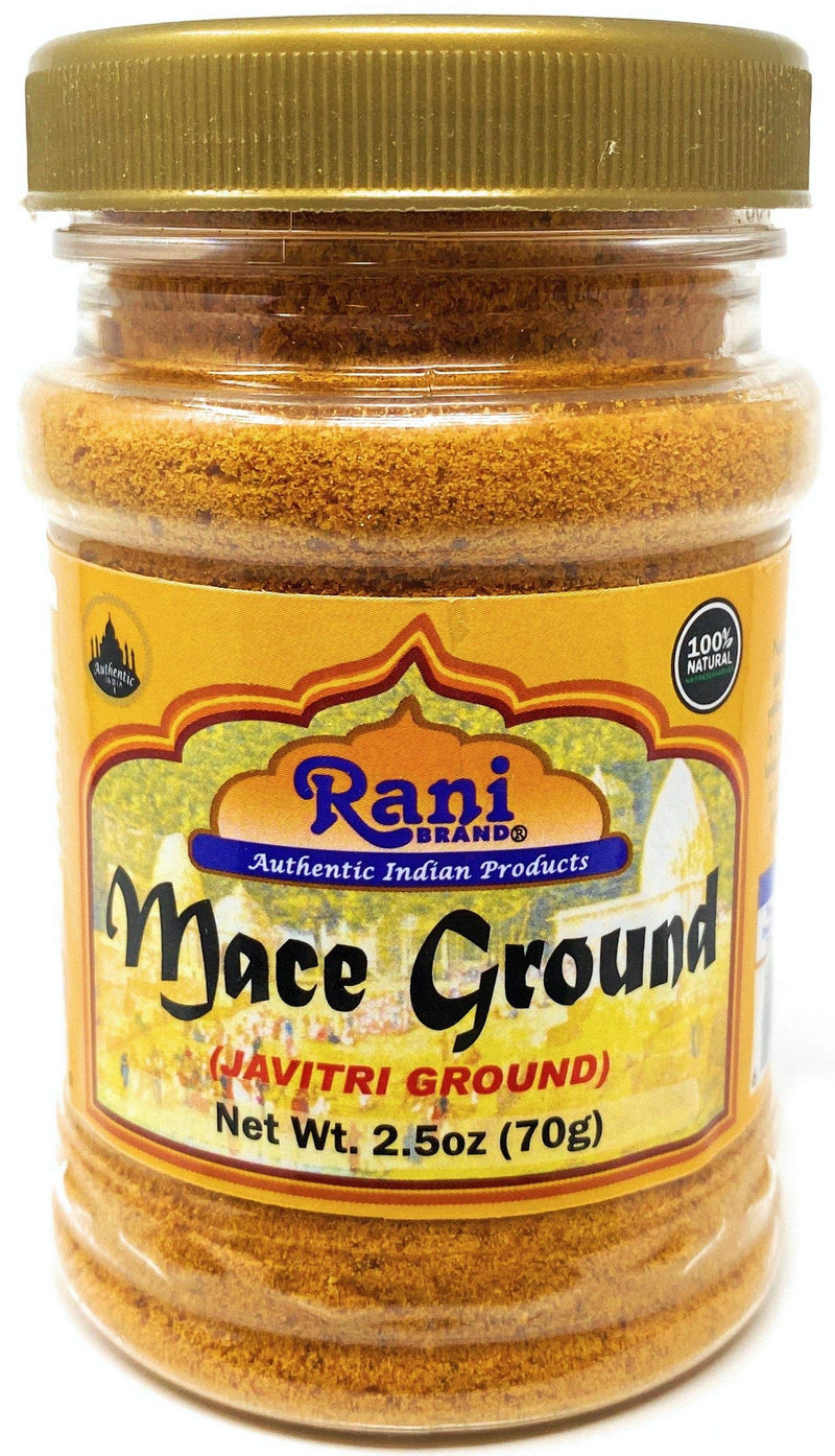 Rani Mace Powder & Whole {5 Sizes Available}