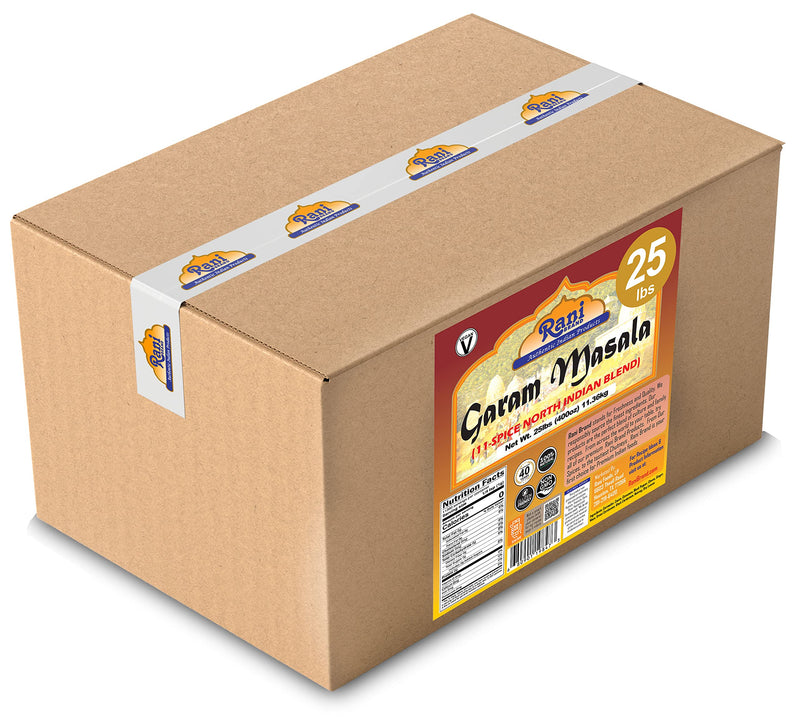 Rani Garam Masala {13 Sizes Available}