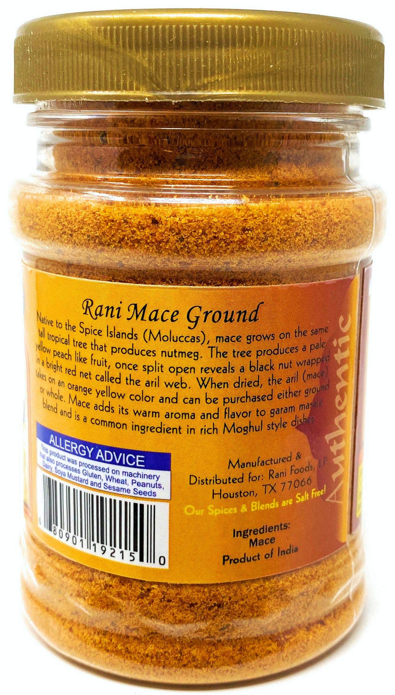 Rani Mace Powder & Whole {5 Sizes Available}