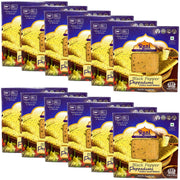 Rani Pappadums (Indian Lentil Wafer Snack) 7oz