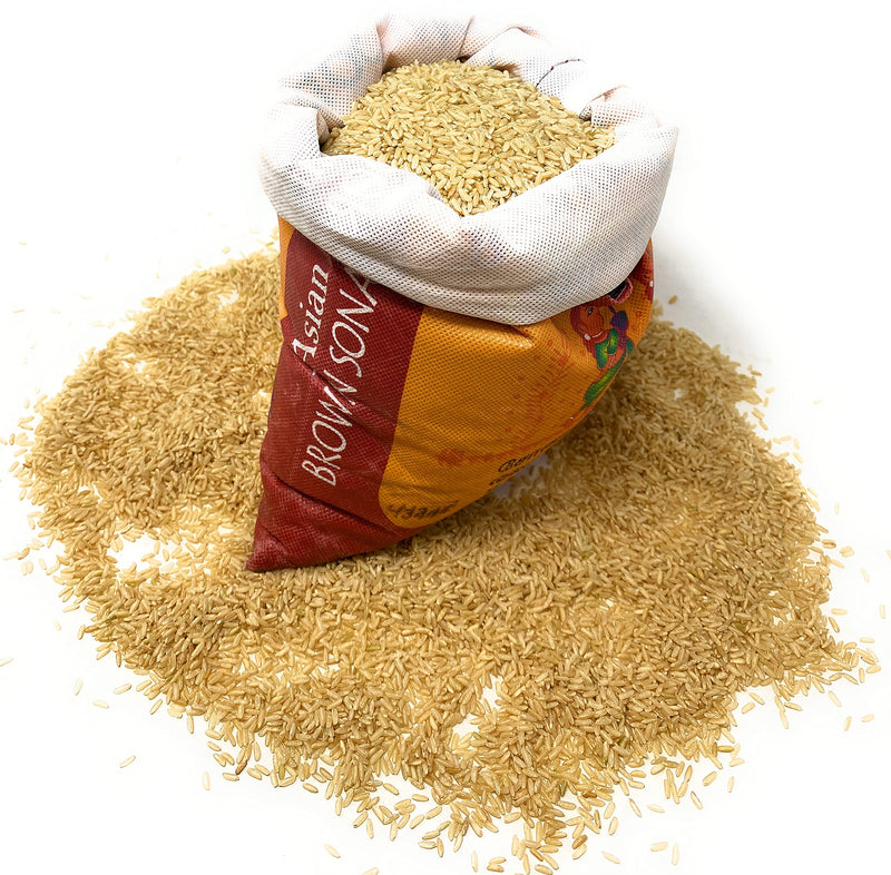 Asian Kitchen Rice Aged {9 Sizes Available}