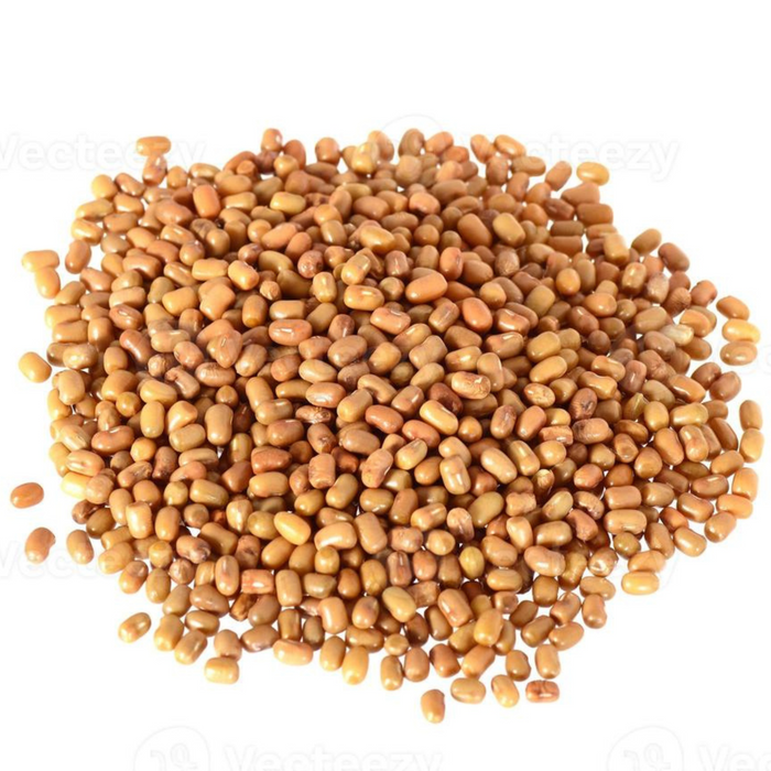 Rani Moth Beans Whole 400oz (25lbs) 11.36kg Bulk Box ~ All Natural | Gluten Friendly | Non-GMO | Vegan | Indian Origin